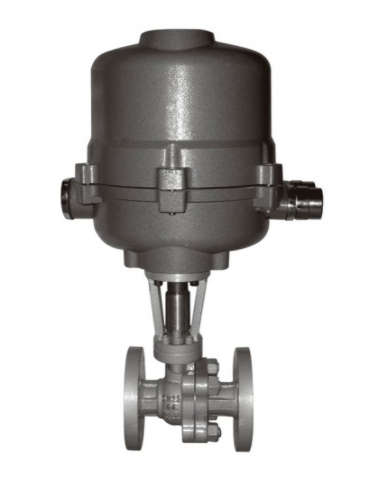 氣動切斷閥 氣動切斷閥